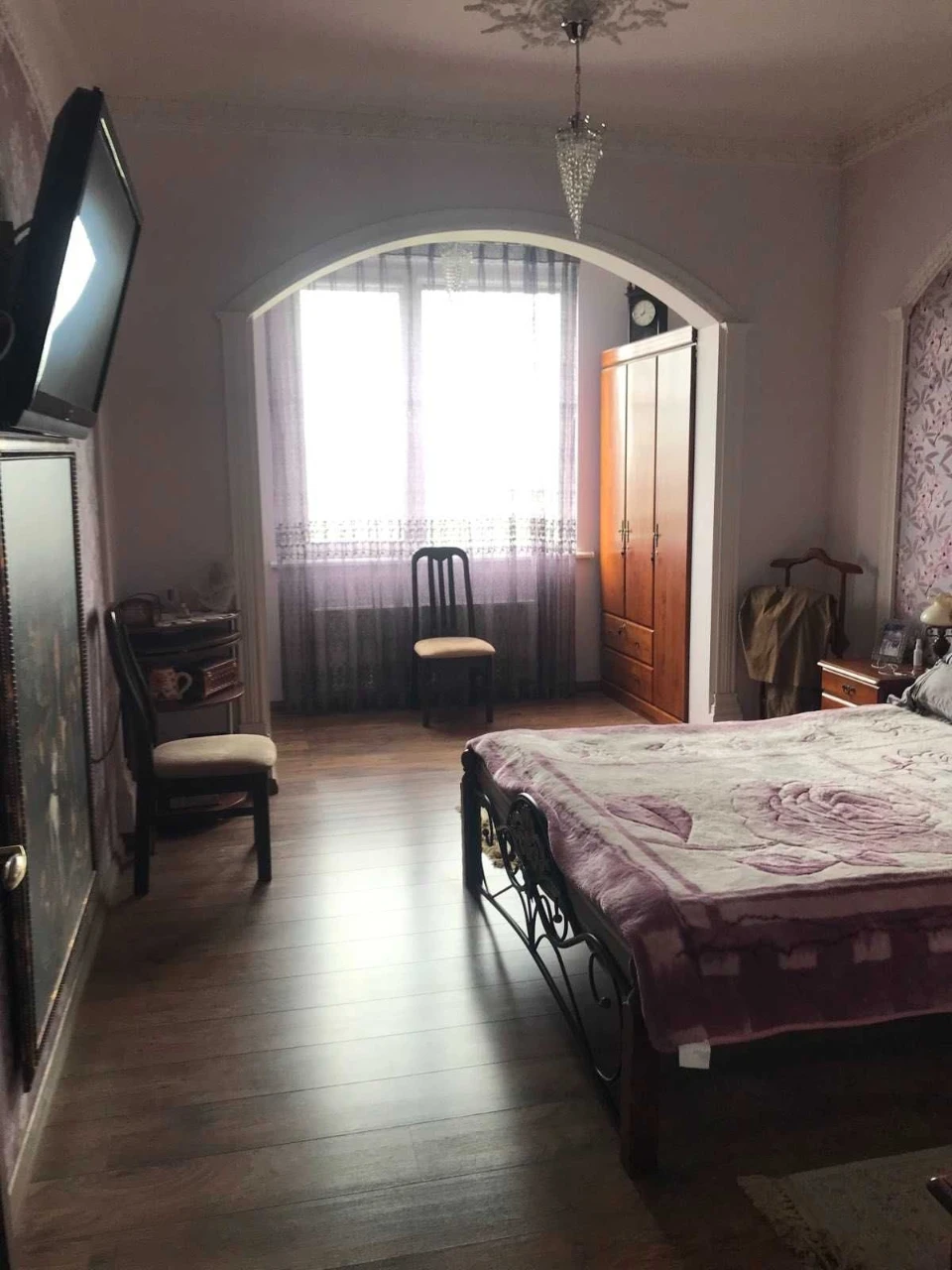 3х квартира на Армейской, ЖК Звездный Городок