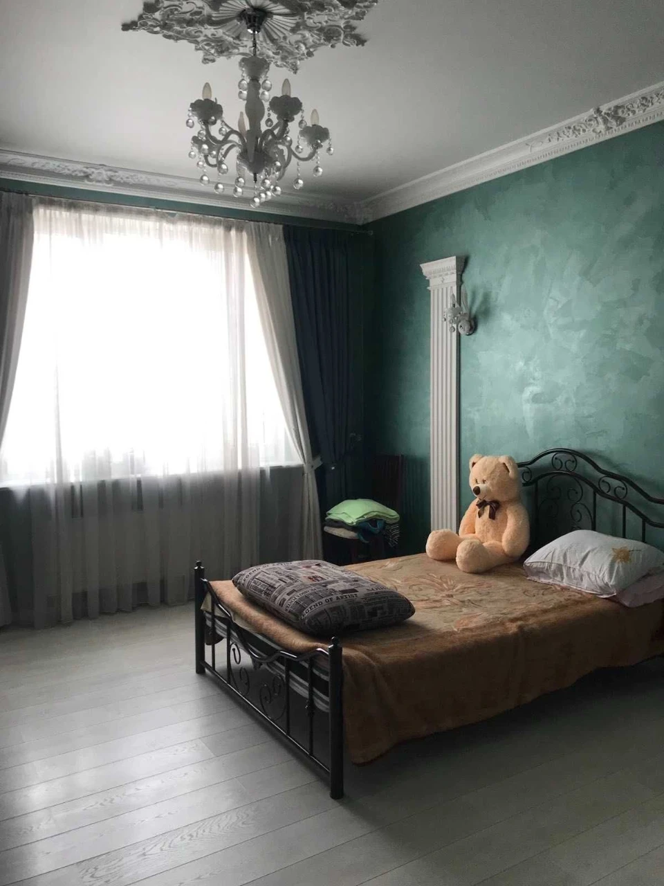 3х квартира на Армейской, ЖК Звездный Городок