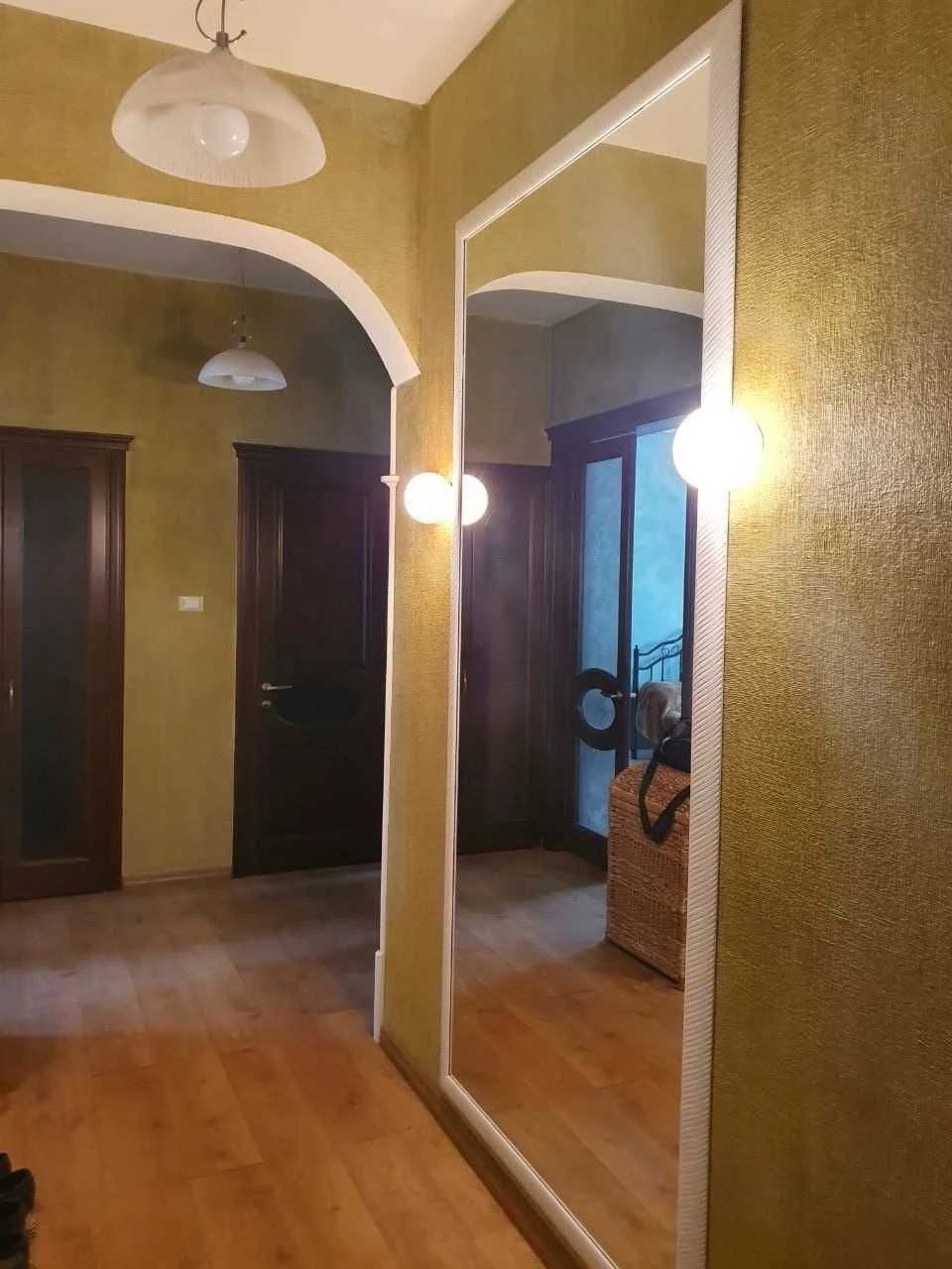 3х квартира на Армейской, ЖК Звездный Городок
