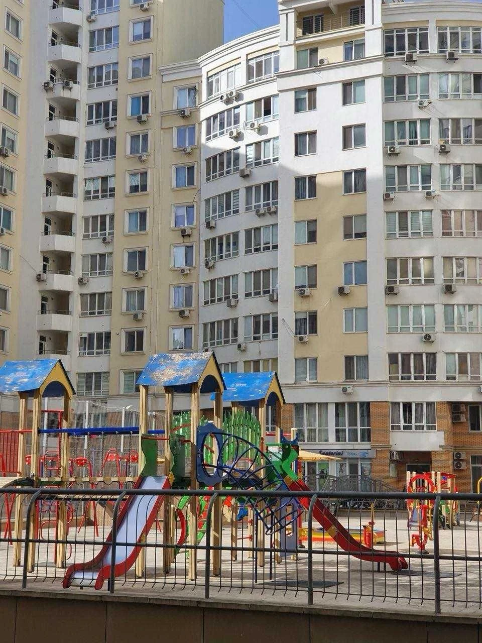 3х квартира на Армейской, ЖК Звездный Городок
