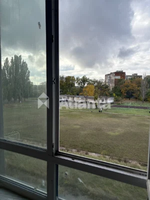 One-bedroom apartment in Akvarel-4 residential complex, 4th floor, 33.3 m²