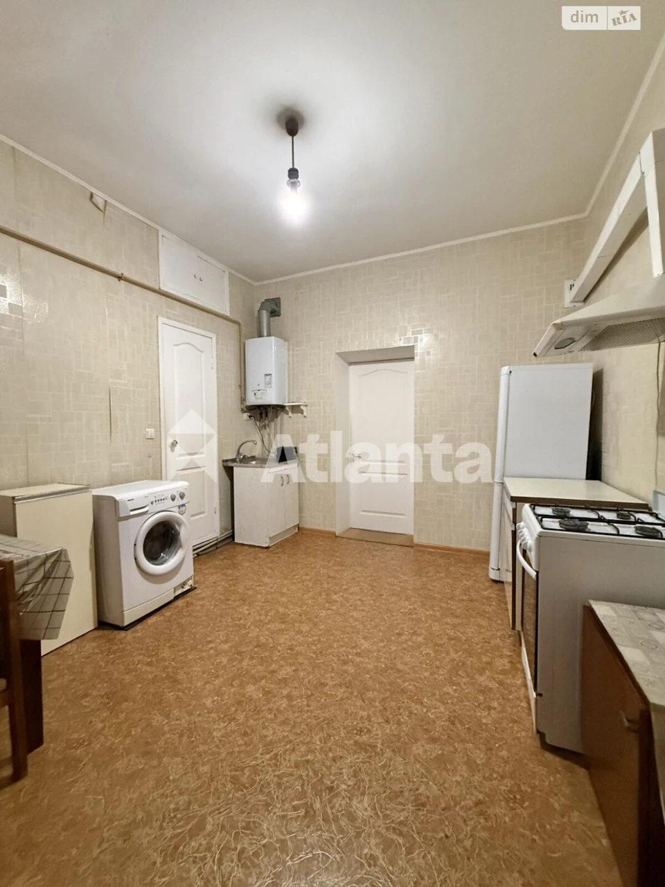 Apartment for Sale - Primorsky