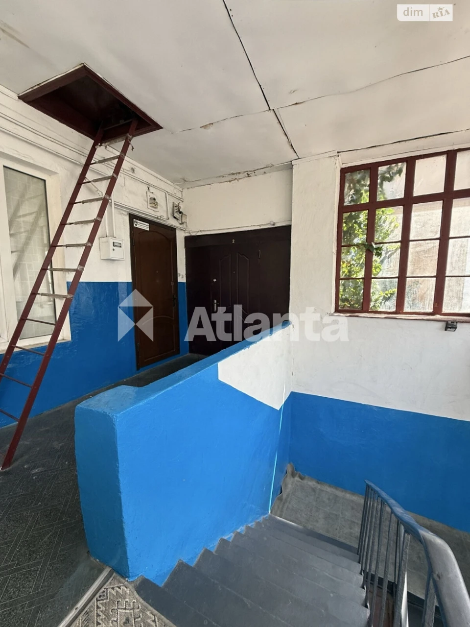 Apartment for Sale - Primorsky