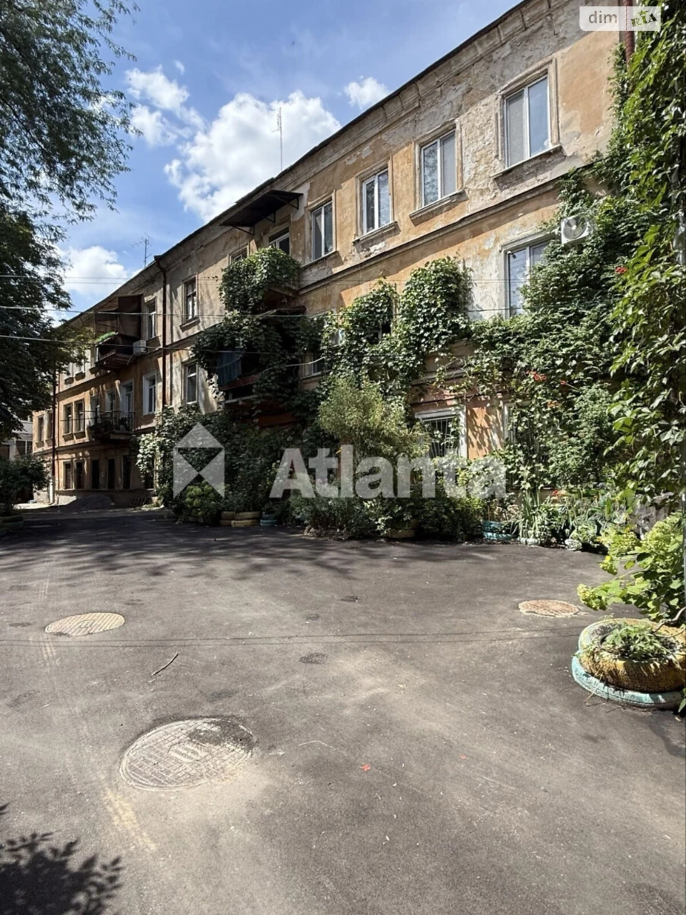 Apartment for Sale - Primorsky