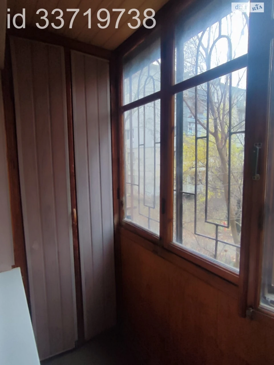 Long-Term Rental Apartment in Cheremushki