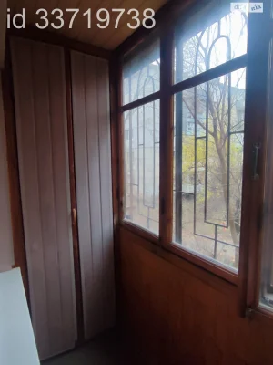 Long-Term Rental Apartment in Cheremushki