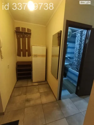 Long-Term Rental Apartment in Cheremushki