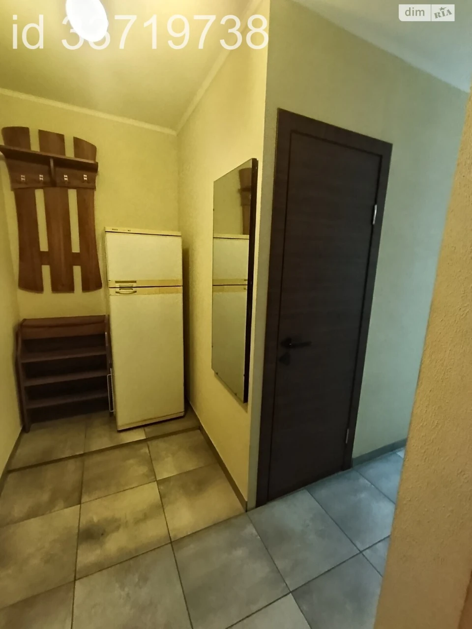 Long-Term Rental Apartment in Cheremushki