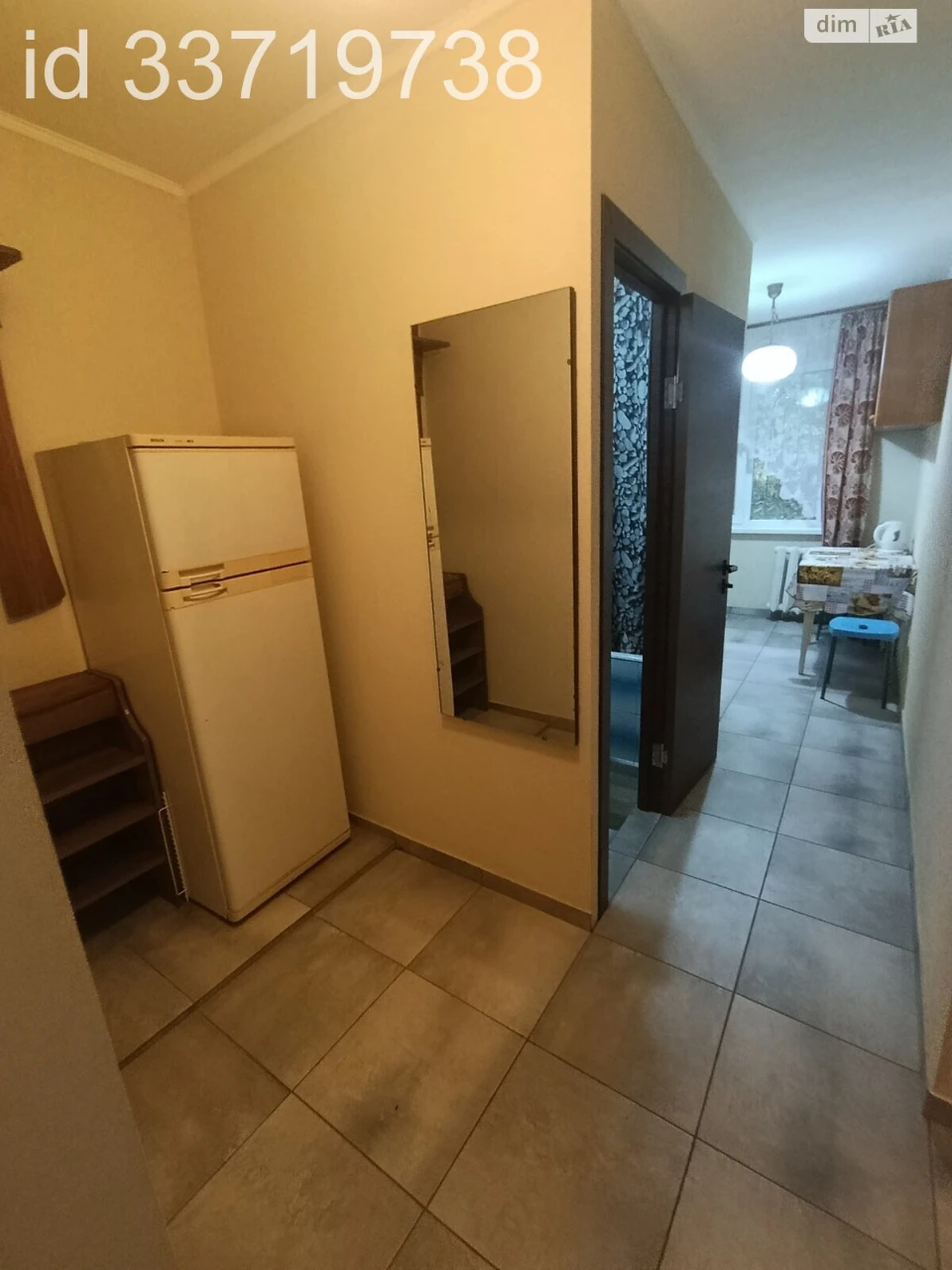 Long-Term Rental Apartment in Cheremushki
