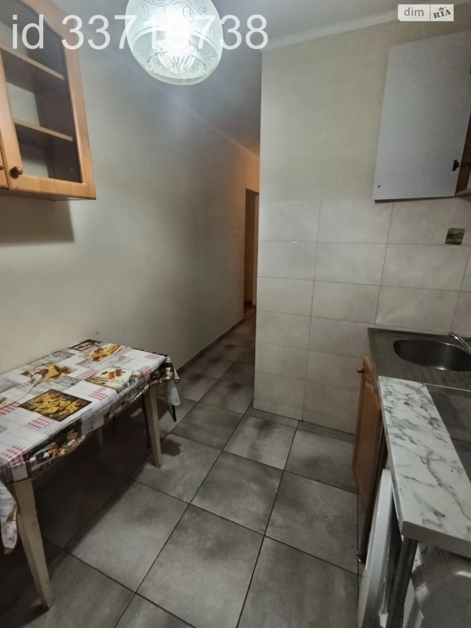 Long-Term Rental Apartment in Cheremushki