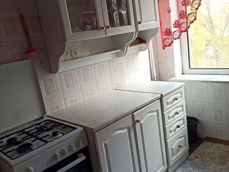 Apartment. Odesa, Prince Volodymyr Avenue