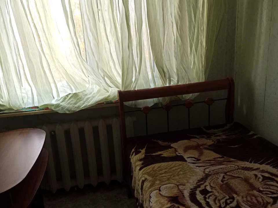 Квартира. Одесса, проспект Князя Владимира Великого