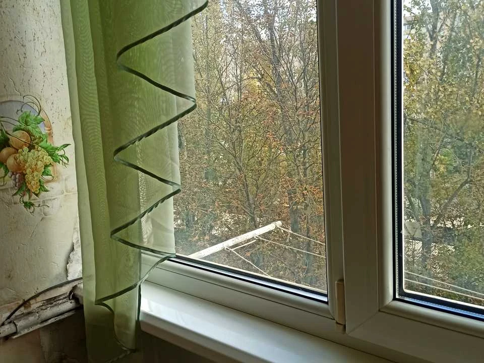 Квартира. Одесса, проспект Князя Владимира Великого