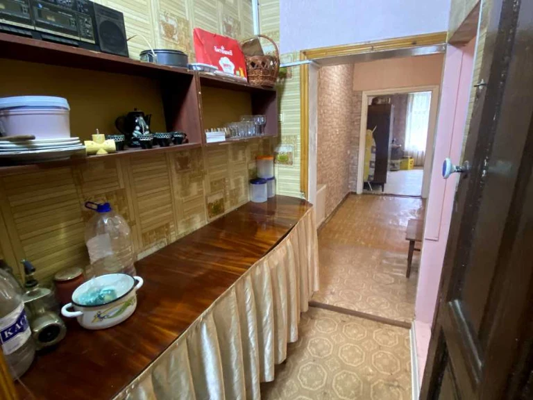 Квартира. Одесса, Степова улица