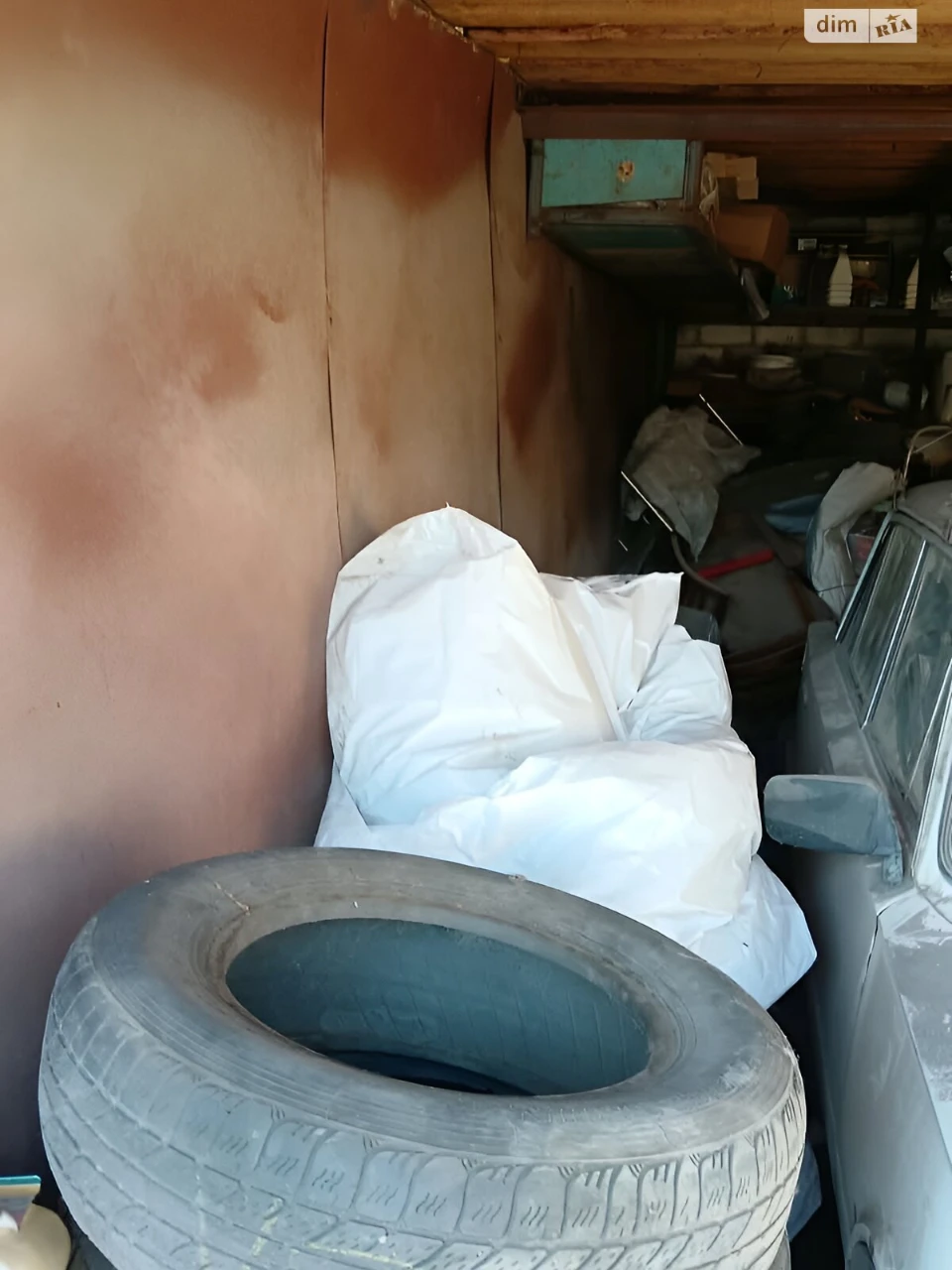 Продаж Окремий гараж Салтівський