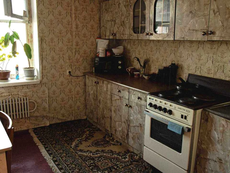 Квартира. Винница, Коцюбинского проспект.