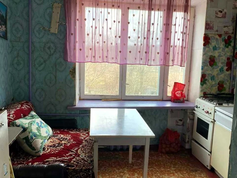 Apartment. Vinnytsia, Solnychna Street