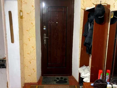 Квартира. Винница, Солнечная улица