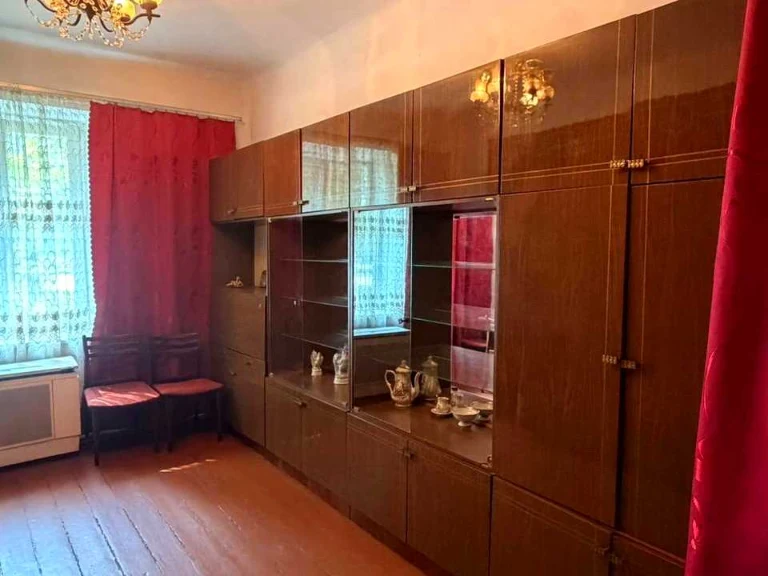 Квартира. Винница, улица Академика Янгеля
