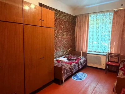 Квартира. Винница, улица Академика Янгеля