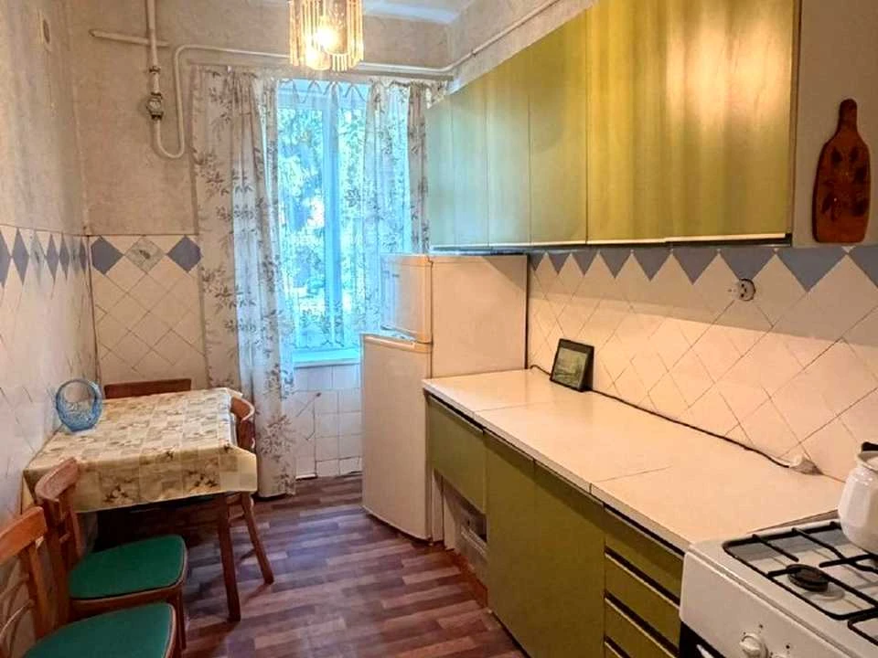 Квартира. Винница, улица Академика Янгеля