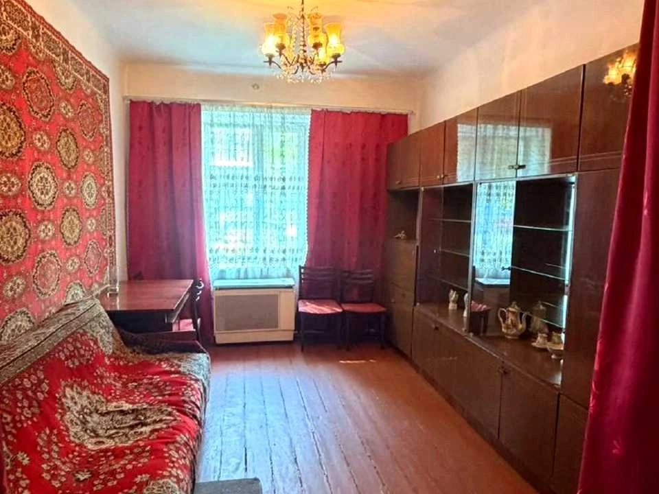 Квартира. Винница, улица Академика Янгеля
