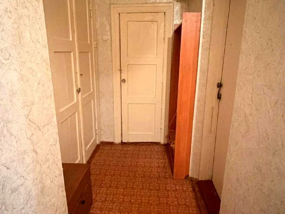 Квартира. Винница, улица Академика Янгеля