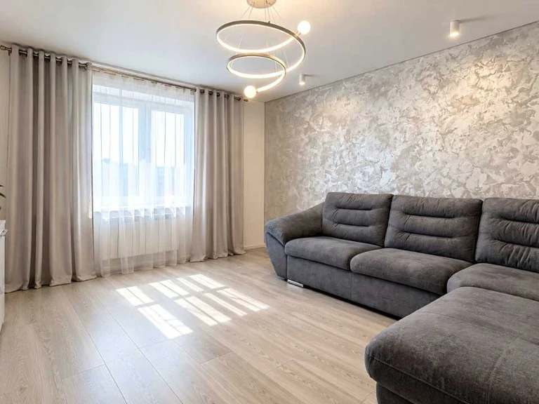 Apartment. Nikolaivsk Street, Vinnytsia