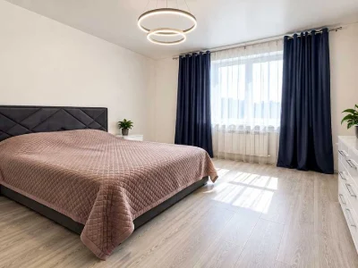 Apartment. Nikolaivsk Street, Vinnytsia
