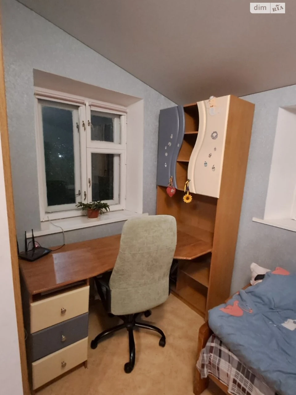 Продаж Квартира Олієжир комбінат