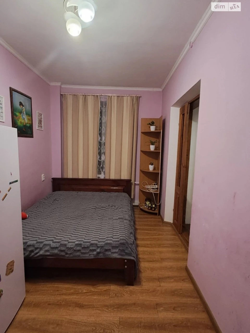 Продаж Квартира Олієжир комбінат
