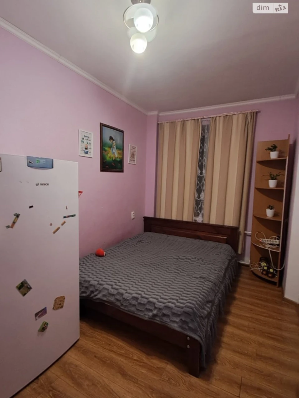 Продаж Квартира Олієжир комбінат