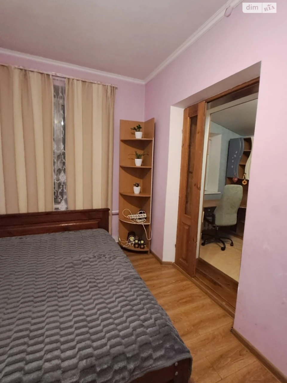Продаж Квартира Олієжир комбінат