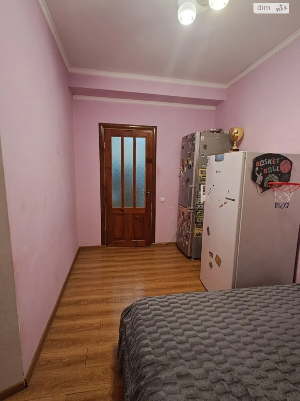Продаж Квартира Олієжир комбінат
