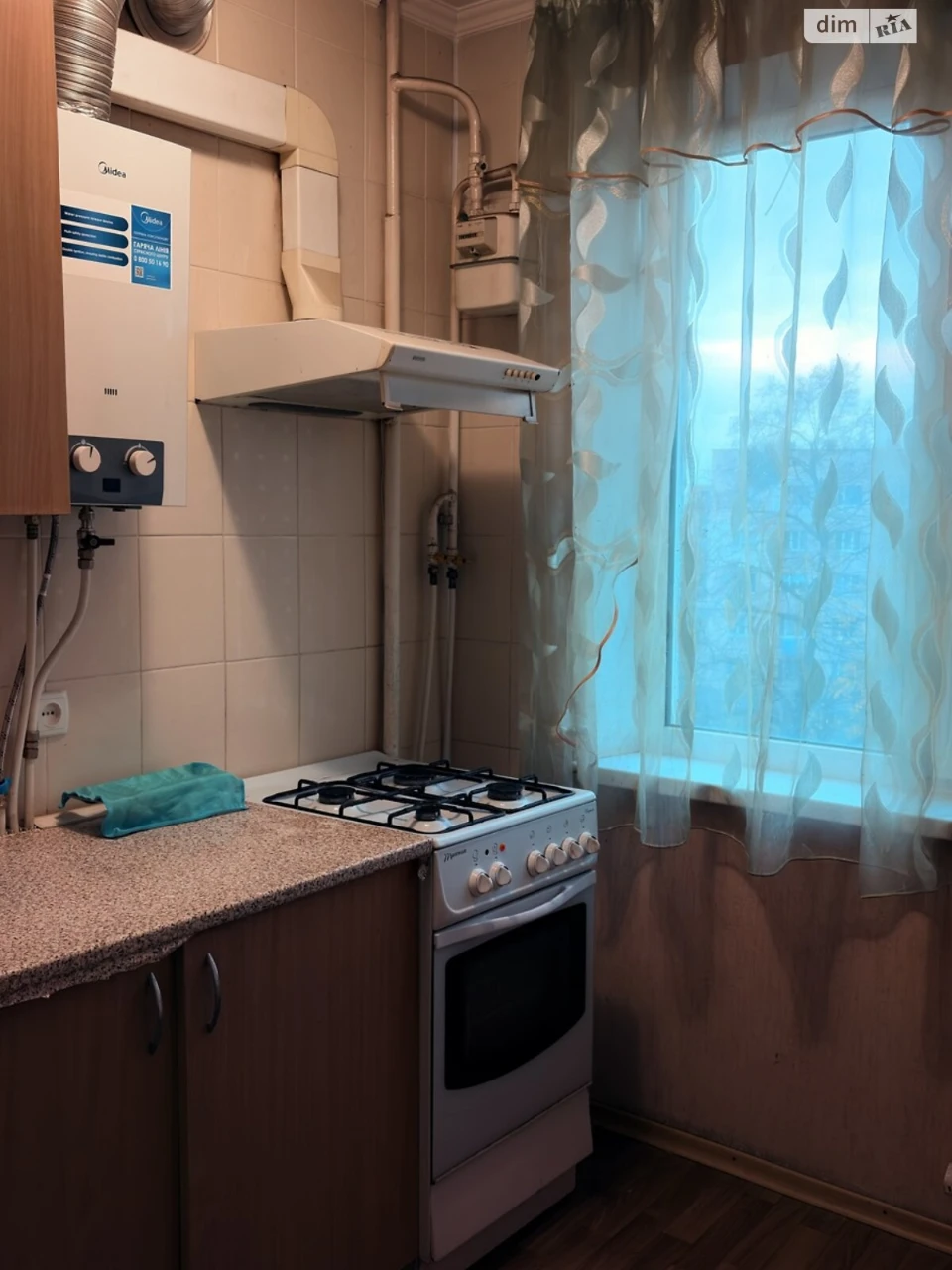 Довгострокова Оренда Квартира Київська