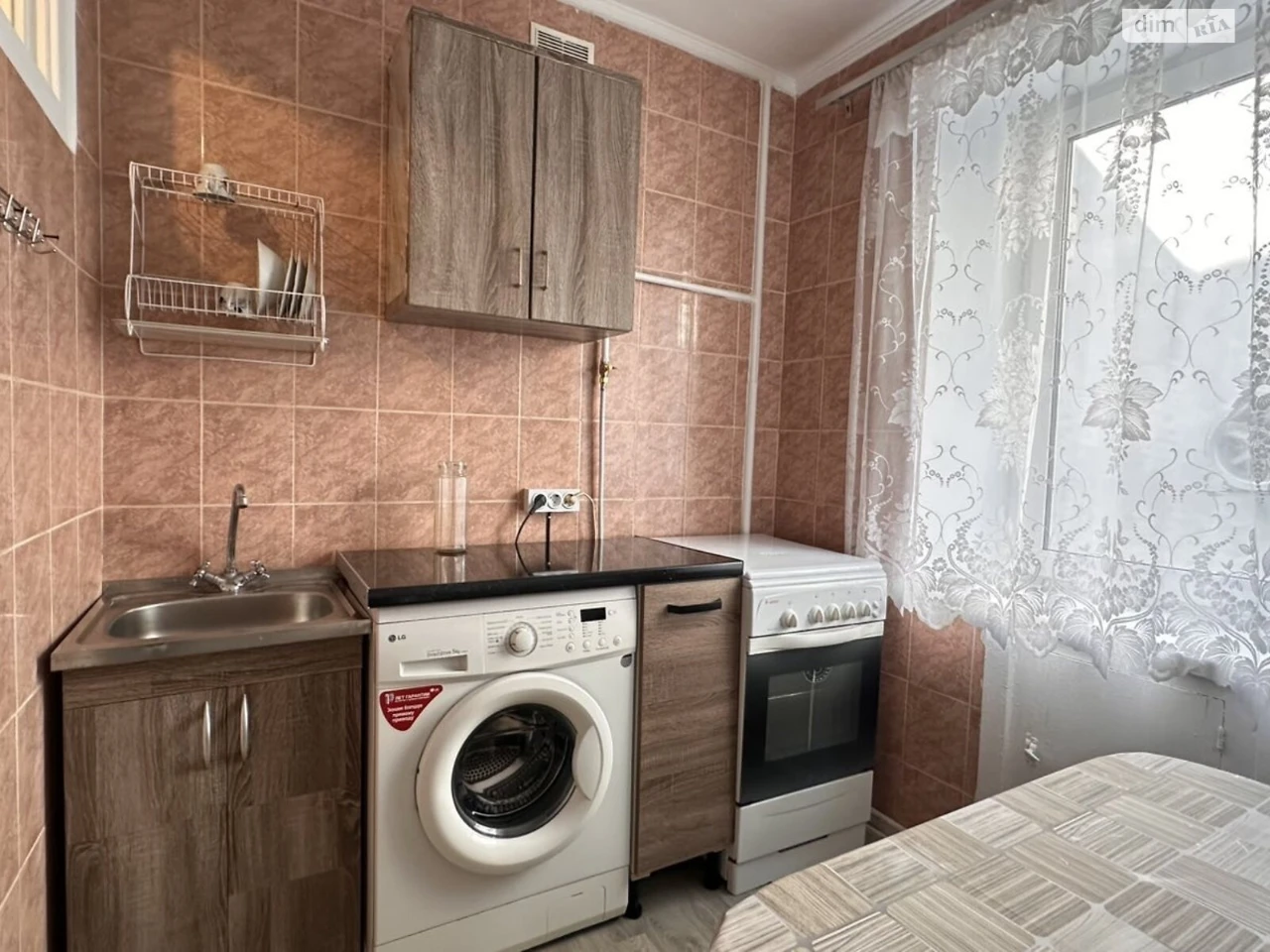 Long-Term Rental Apartment "Vishinka"