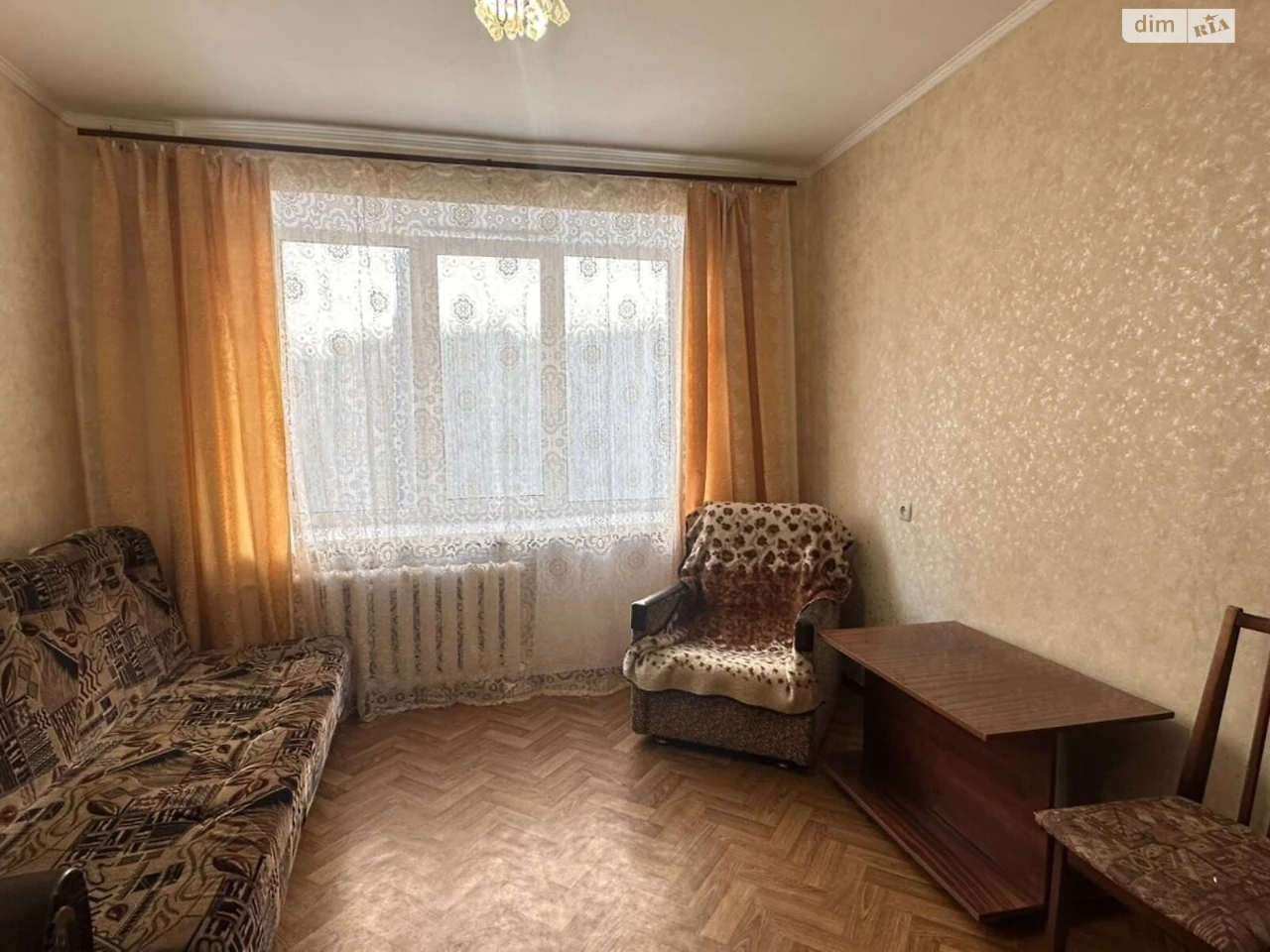 Long-Term Rental Apartment "Vishinka"