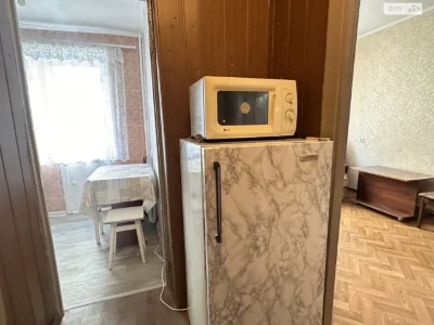 Long-Term Rental Apartment "Vishinka"