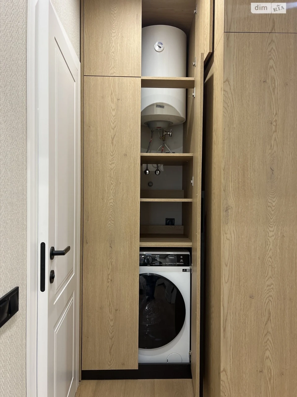 Long-Term Rental Apartment in Kumbai