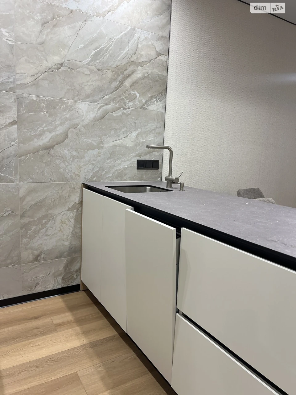 Long-Term Rental Apartment in Kumbai