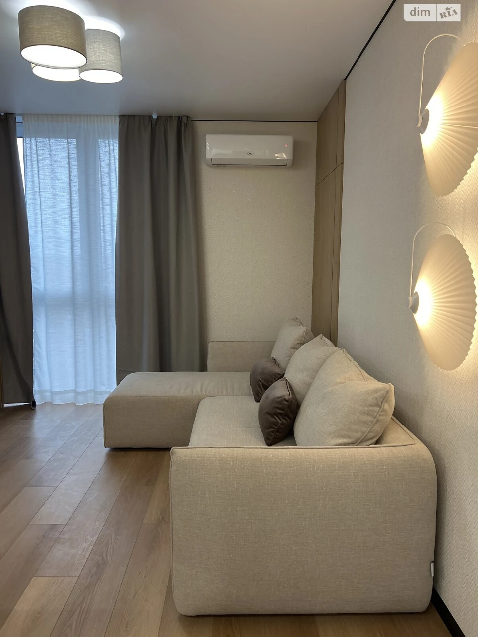 Long-Term Rental Apartment in Kumbai