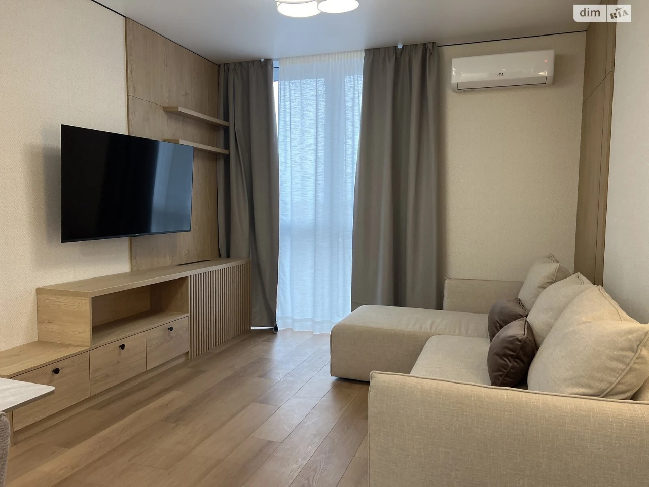Long-Term Rental Apartment in Kumbai
