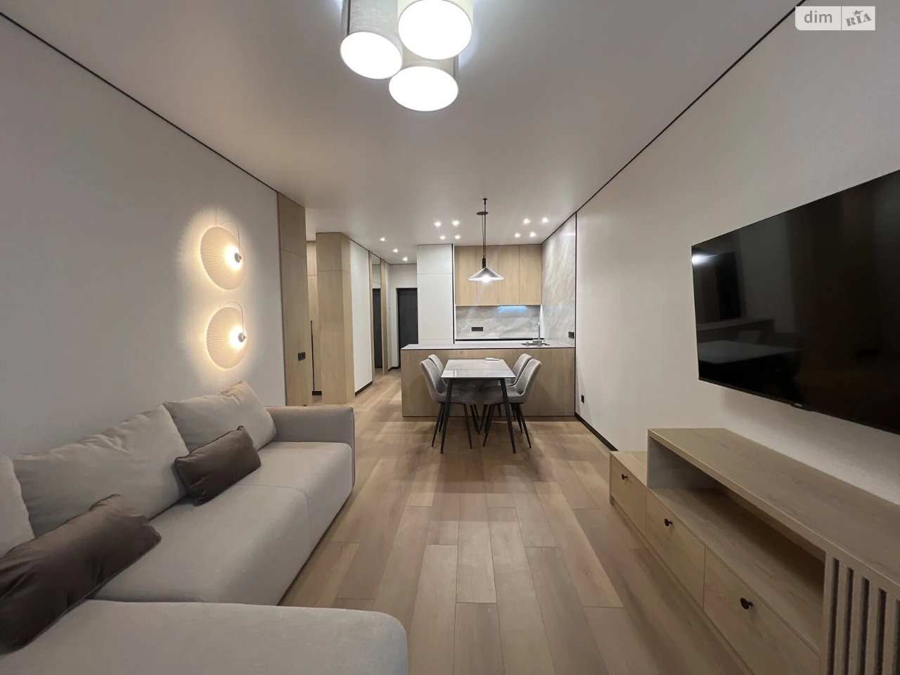 Long-Term Rental Apartment in Kumbai