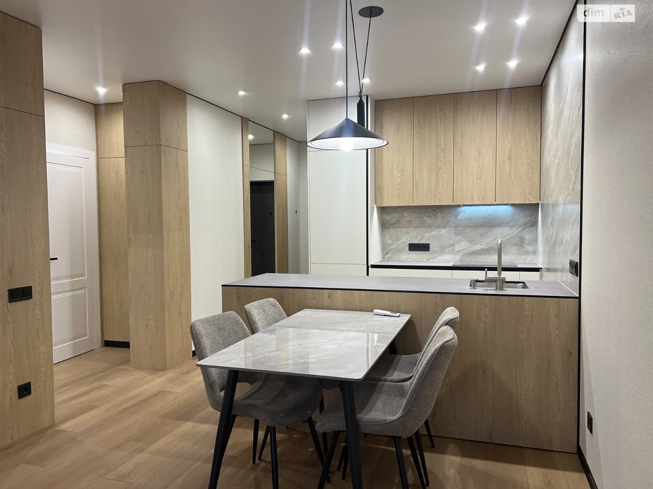 Long-Term Rental Apartment in Kumbai