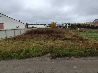 Участок. Винница