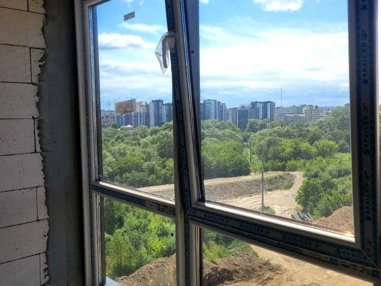 Apartment. Ivano-Frankivsk, Khimikiv st.
