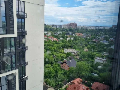 Квартира. Ивано-Франковск, улица Ленкавского.