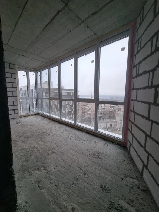 I will sell a 2-room apartment in the Rybinsky residential complex