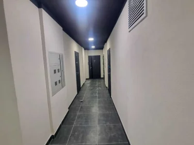 Квартира. Ивано-Франковск, улица Ленкавского.
