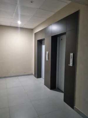 I will sell a 2-room apartment in the Rybinsky residential complex